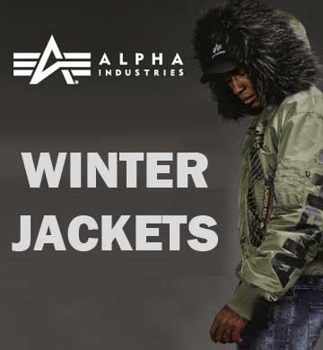 Winter Jackets