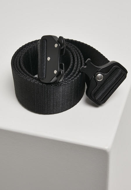 urban classics wing buckle belt