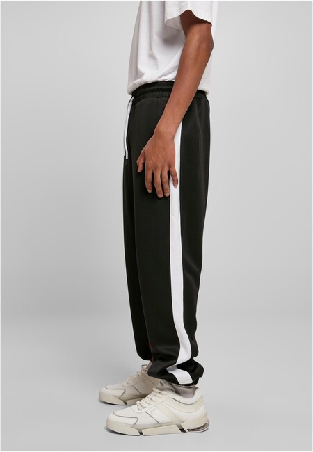 Starter Track Pants Mens Large Blue Polyester Zip Pocket Activewear Gym  Running | eBay