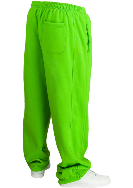 kids green sweatpants