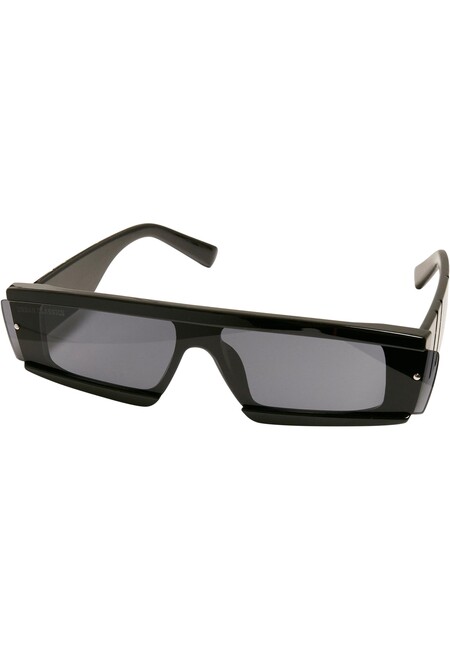 Urban Classics Hop Store black/white - Online Gangstagroup.com 2-Pack - Fashion Sunglasses Hip Alabama