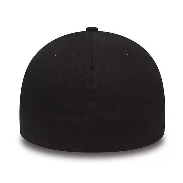 Cap New Era 39THIRTY MLB League Basic New York Yankees Black