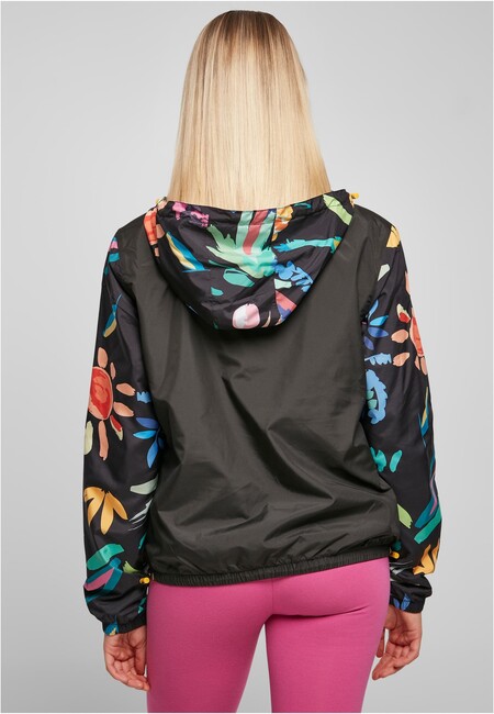 Jacket Pull blackfruity Fashion Online Urban Over Ladies Hop Hip Gangstagroup.com - Store Mixed - Classics