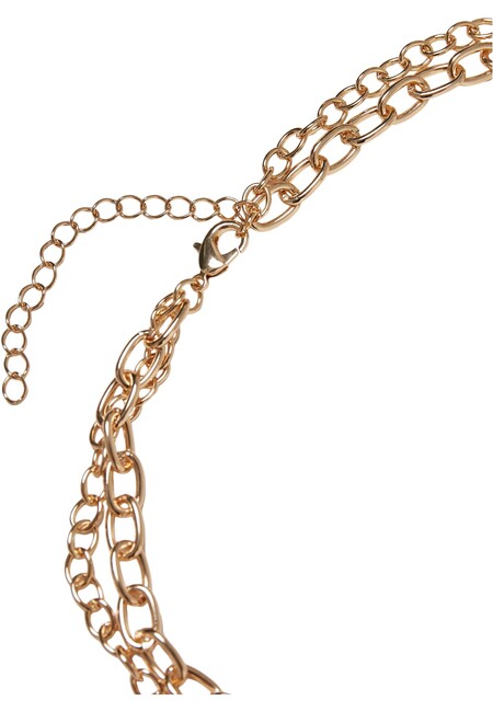 Diamond - Gangstagroup.com Classics Fashion Necklace Hip Urban - Golden virgo Zodiac Store Online Hop