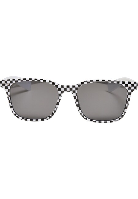 Urban Classics Hop Gangstagroup.com Fashion - black/white - Hip Sunglasses Store Faial Online