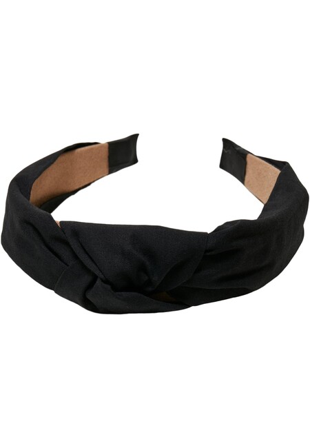 Classics Hop Knot Online black/white 2-Pack Fashion Urban With Gangstagroup.com Store - - Hip Headband Light