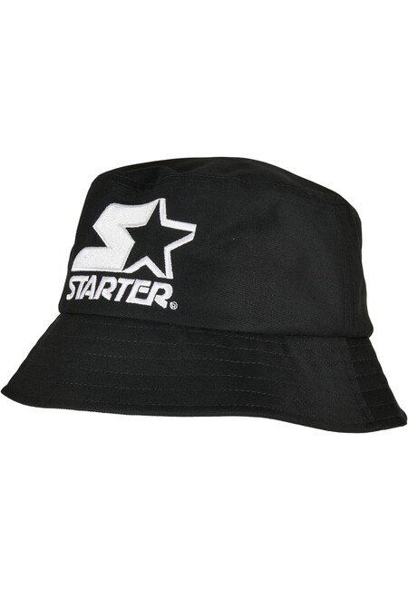 Starter Men's Hat - Black