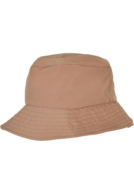 - Fashion Urban - Bucket Gangstagroup.com Hop Online Hat beige Store Adjuster Classics Elastic Hip