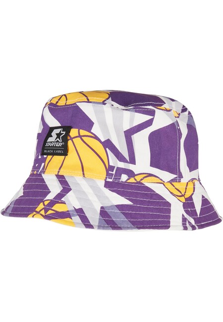 Hip Airball Bucket Reversible - Hop Hat Online - Fashion Store white Starter Gangstagroup.com