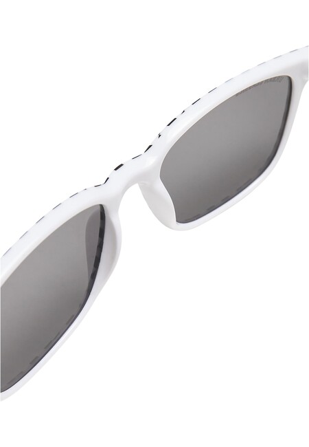 Urban Classics Sunglasses Faial black/white Fashion Online Store Hip Gangstagroup.com - Hop 