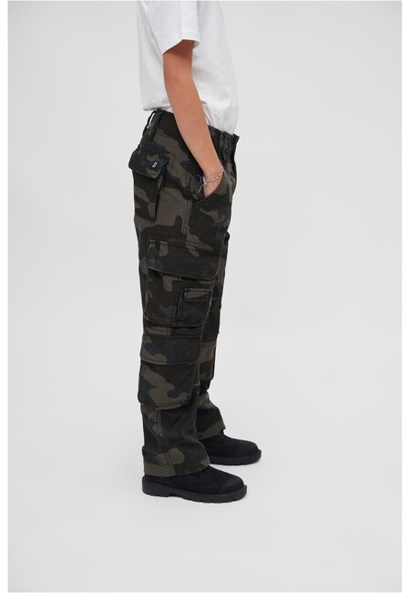 Fashion Trouser - Pure darkcamo Store Online - Hop Brandit Kids Hip Gangstagroup.com
