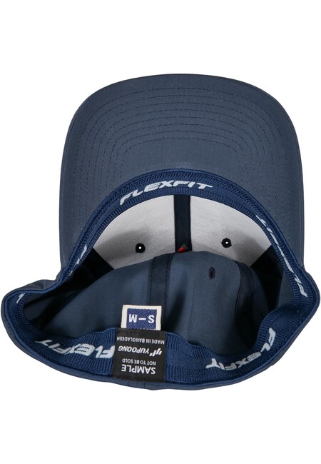 Urban Classics Flexfit Hip Cap - Hop navy Online Store Fashion - Gangstagroup.com Recycled Polyester