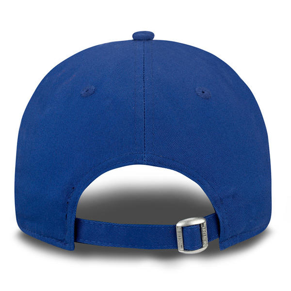 LA Dodgers The League Blue 9FORTY Cap