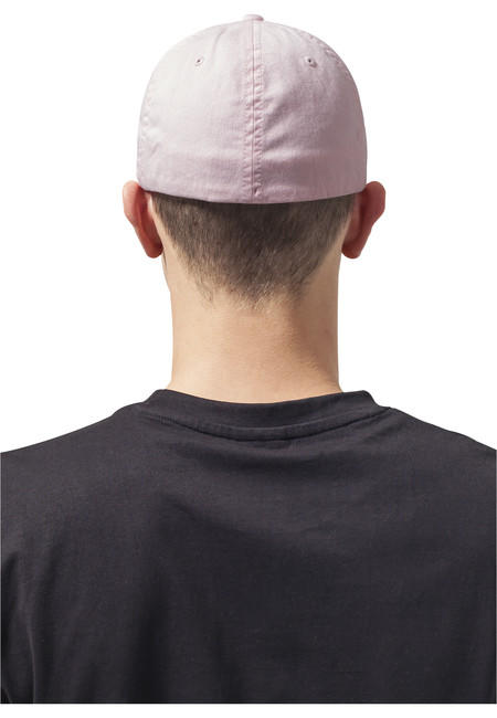 Urban Online Fashion - pink Hat Gangstagroup.com - Hip Cotton Classics Washed Garment Store Dad Flexfit Hop