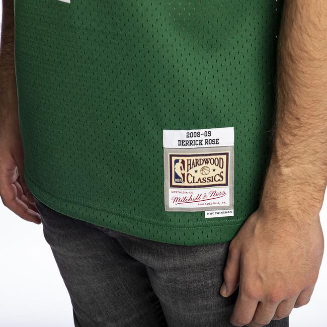 Chicago Bulls 2014 NBA shirt jersey Adidas #1 Derrick Rose size S