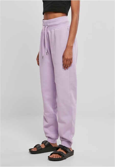Organic Classics High Urban - Store Fashion Hip - Waist lilac Online Gangstagroup.com Ladies Sweat Pants Hop
