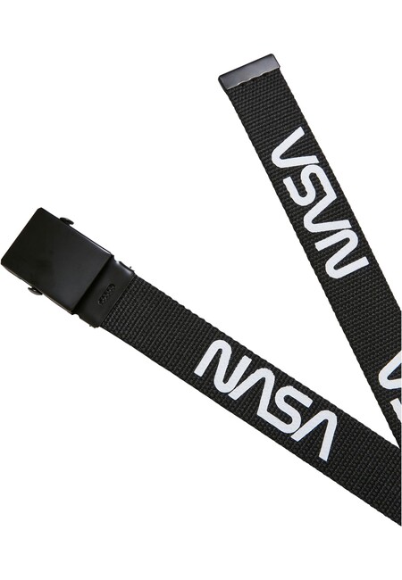 Mr. Tee NASA Kids Store - Hip Fashion Gangstagroup.com Hop Online Belt black/red - 2-Pack