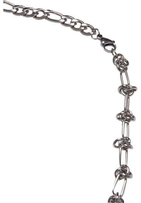 Hop Mars Gangstagroup.com Chain Classics - - silver Store Online Fashion Urban Various Necklace Hip