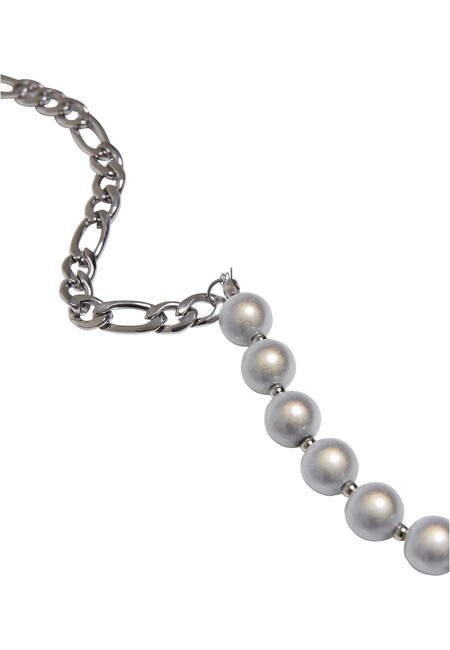Chain Classics Fashion silver - Hop Urban Hip Necklace - Gangstagroup.com Various Online Mars Store