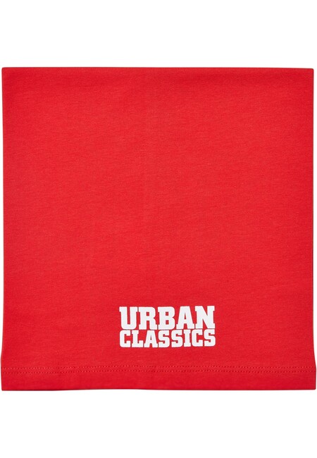 Urban Classics Logo Tube Scarf - - Store blue/red Hop Gangstagroup.com Fashion Kids 2-Pack Hip Online
