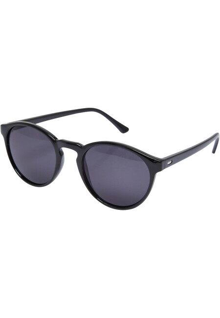 Urban Classics Sunglasses Cypress - 3-Pack Gangstagroup.com - Hip Hop black/palepink/vintagegreen Online Fashion Store