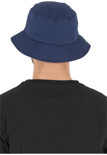 Online Hop navy Urban Flexfit Twill Hip Store Fashion - Cotton Gangstagroup.com Classics Hat - Bucket