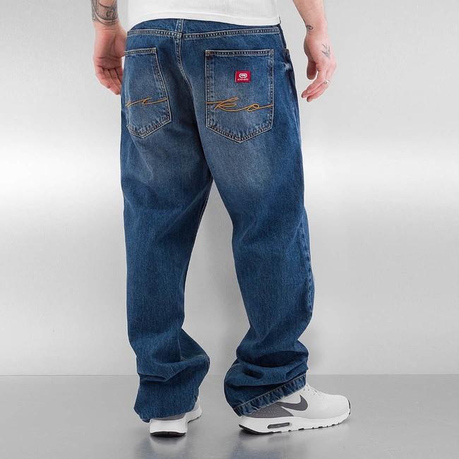 ecko unltd baggy jeans
