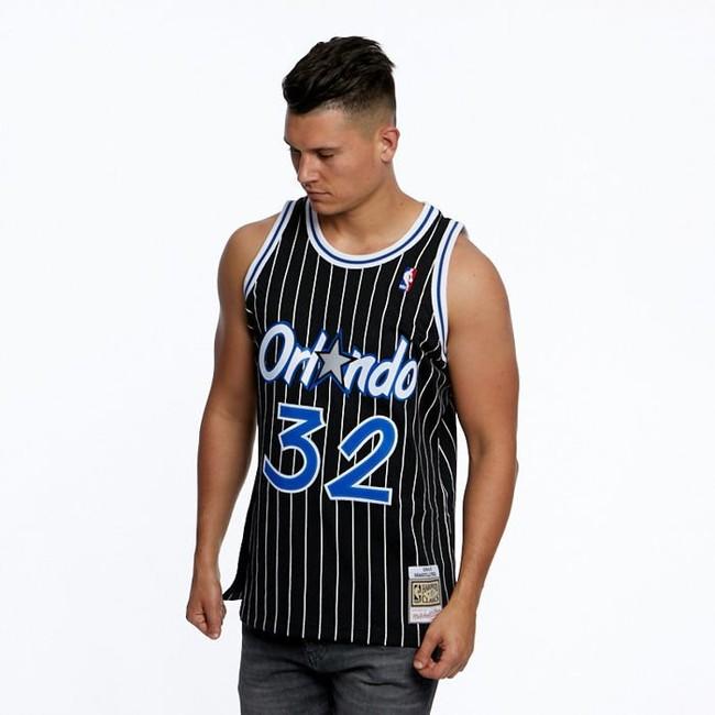 NBA, Shirts, Orlando Magic Shaquille Oneal Jersey