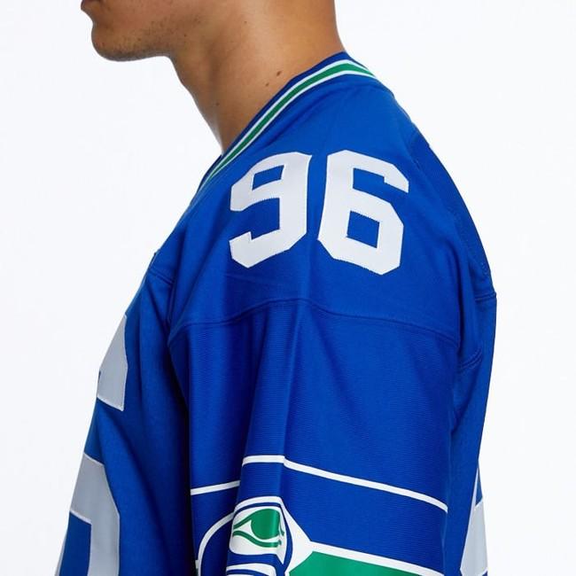 cortez kennedy jersey