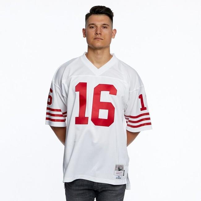 49ers 16 jersey