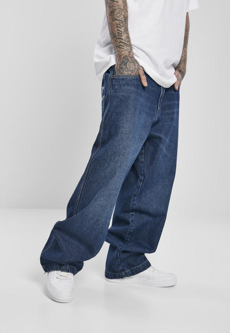south pole baggy jeans for men