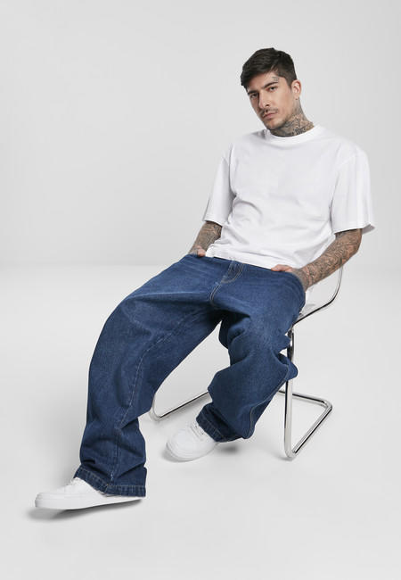 southpole baggy jeans