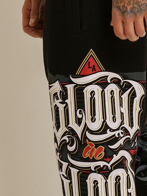 blood in blood out clothing