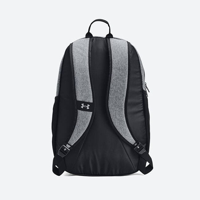 UA Hustle 5.0 Backpack 29, Black/grey - backpack - UNDER ARMOUR - 42.49 €