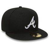 New Era 59Fifty Essential Atlanta Braves cap