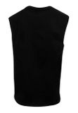 Mr. Tee Ballin 2.0 Sleeveless Tee black