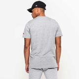 New Era NFL Team Logo T-shirt Grey