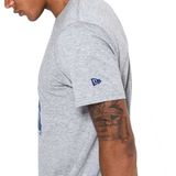 New Era LA Dodgers T-shirt Grey