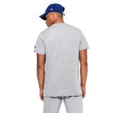 New Era LA Dodgers T-shirt Grey