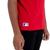 New Era NY Yankees MLB T-Shirt Red