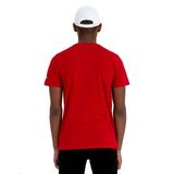 New Era NY Yankees MLB T-Shirt Red