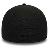 New Era 39THIRTY Diamond Era NY Yankees Stretch Fit cap Black