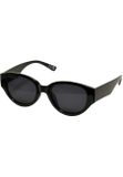 Urban Classics Sunglasses Santa Cruz black