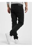 Urban Classics Gits Slim Fit Jeans black