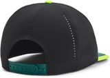 Under Armour Iso-chill Launch Snapback-BLK