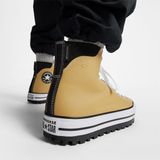 CONVERSE Chuck Taylor All Star City Trek Waterproof Boot Gold