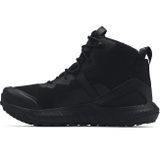 Under Armour UA Micro G Valsetz Mid-BLK