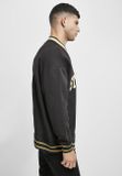 Starter Team Logo Retro Crew black/golden