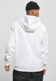 Starter The Classic Logo Hoody white