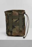 Brandit Molle Pouch Tactical olive camo